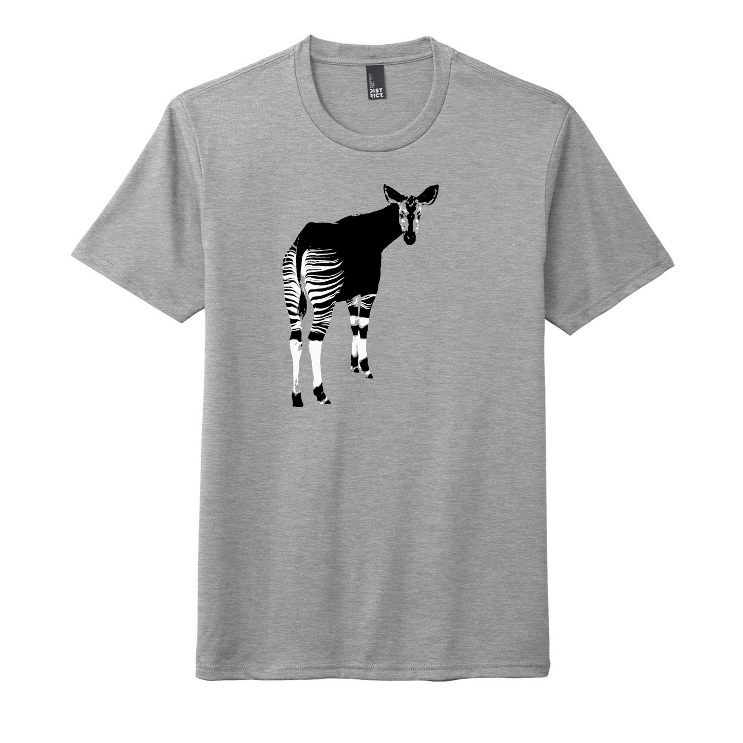 Okapi - Unisex Tee