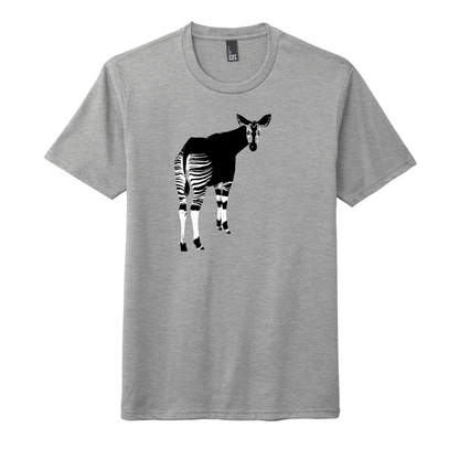 Okapi - Unisex Tee