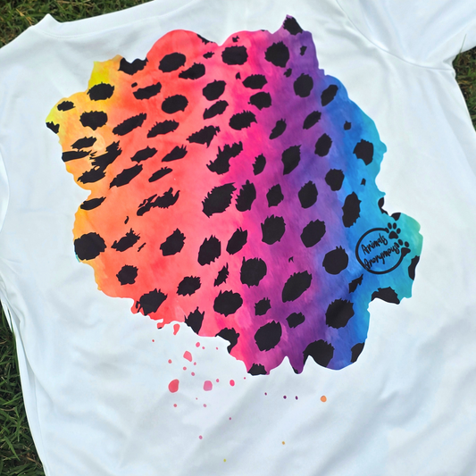 Cheetahs (Limited Edition) Long Sleeve Tee