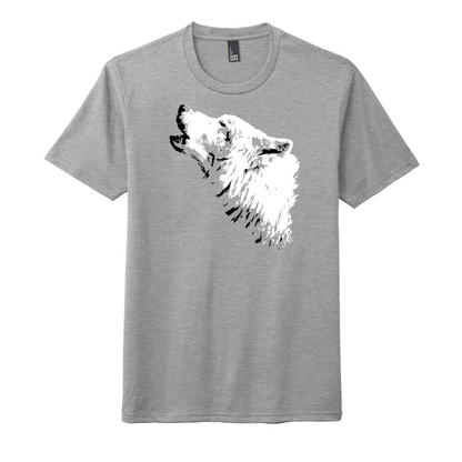 Wolf - Unisex Tee