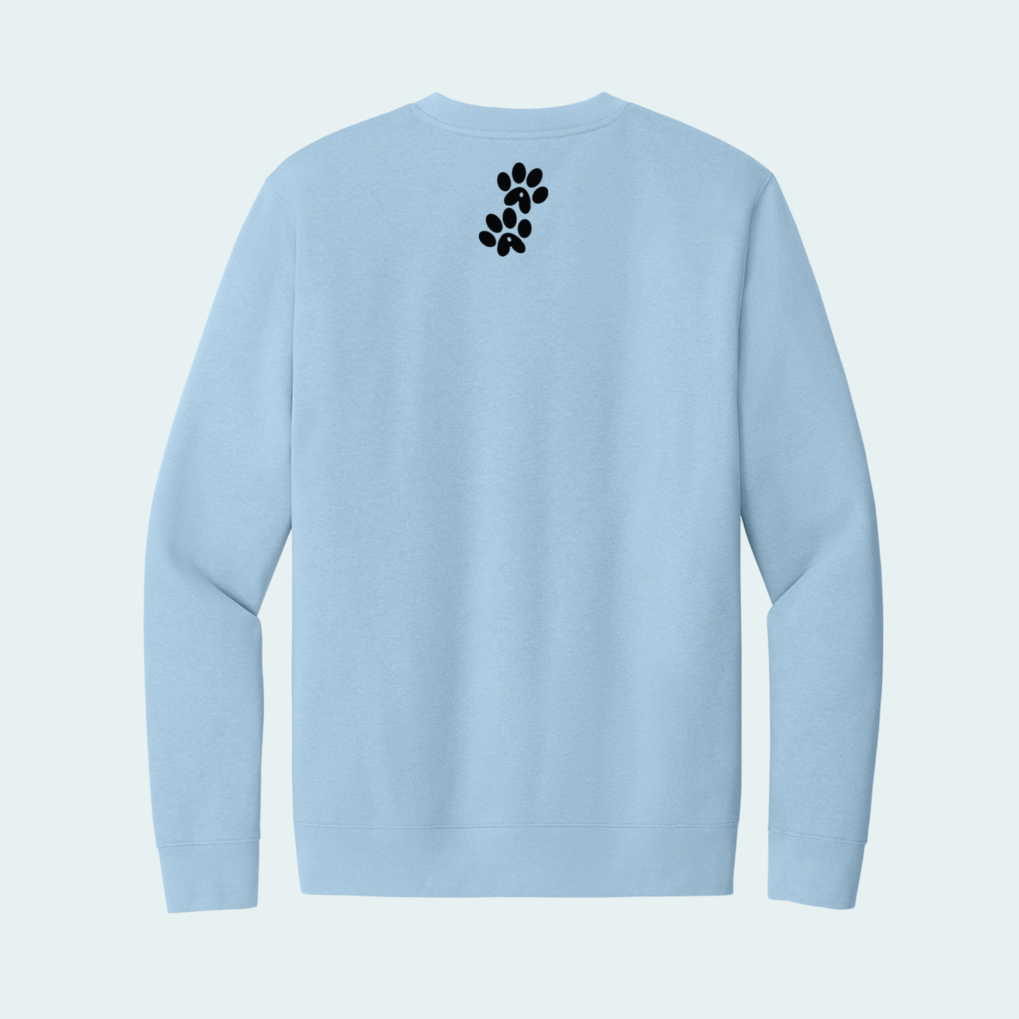 Tarantula (Limited Edition for December) Fleece Crew