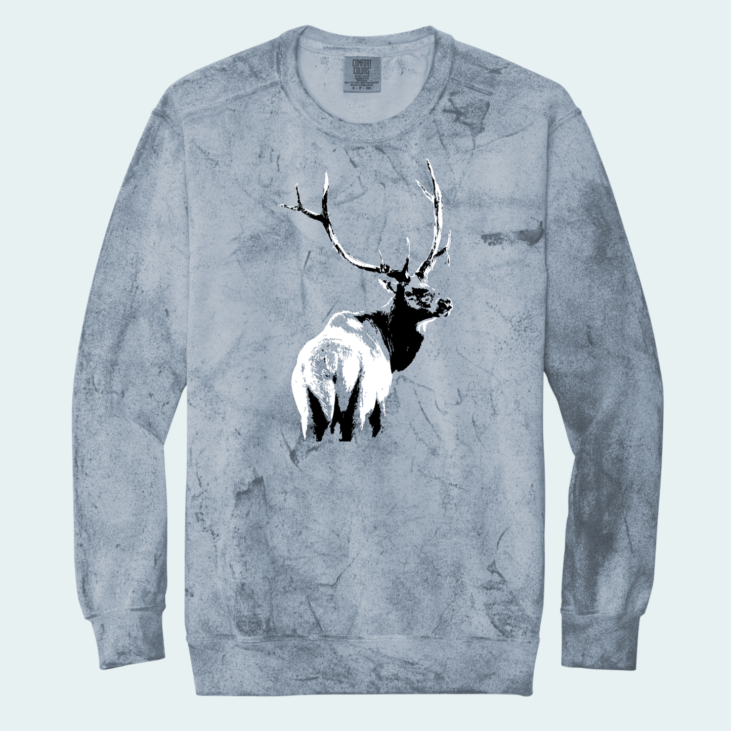 Elk (Limited Edition) Crewneck Sweater