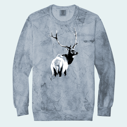 Elk (Limited Edition) Crewneck Sweater