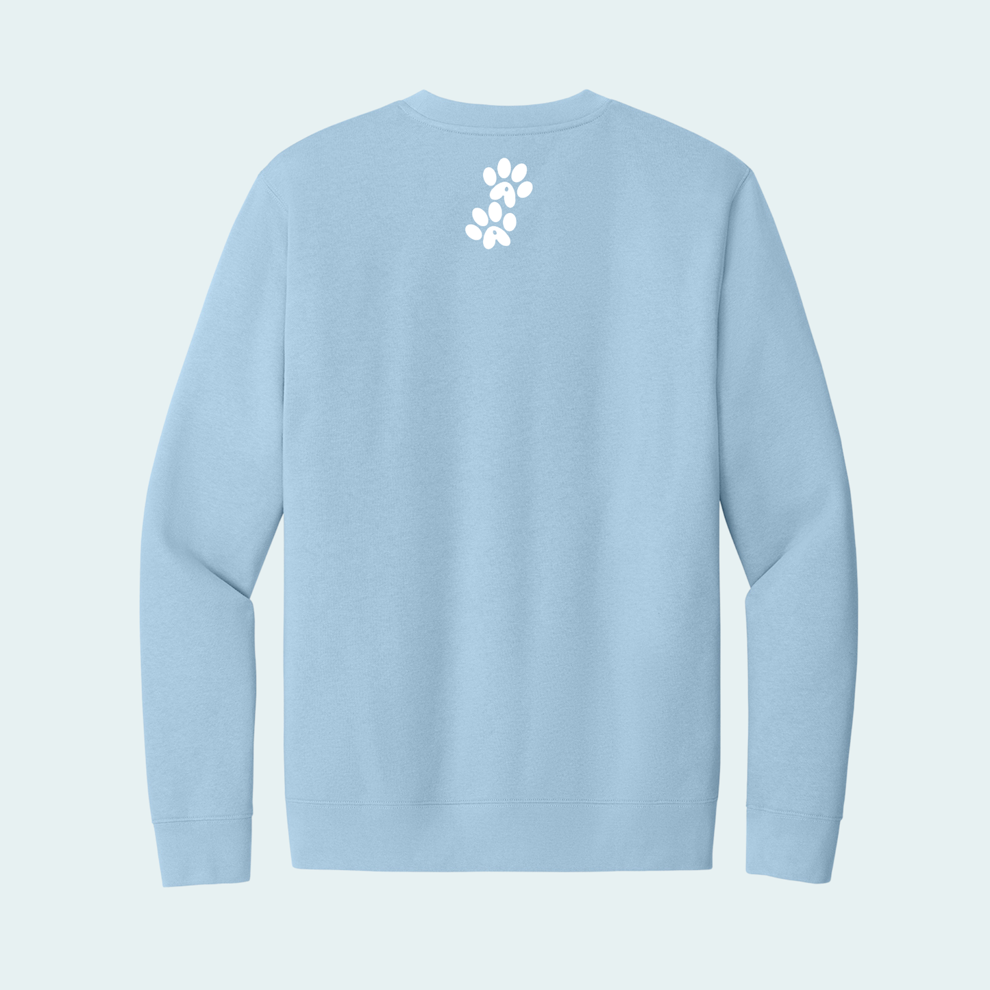 Once a Zookeeper Always a Keeper (Limited Edition for December) Fleece Crew