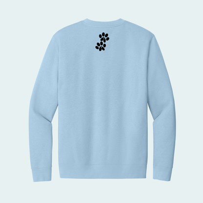 Mountain Goat (Limited Edition for December) Fleece Crew