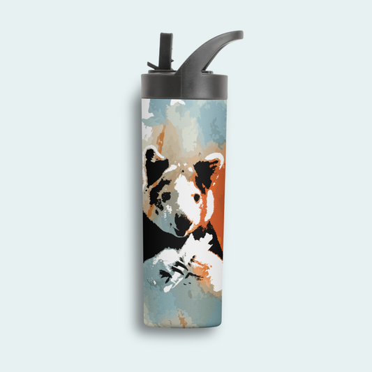 Tree Kangaroo Fundraiser (Limited Edition for May) 20oz Tumbler