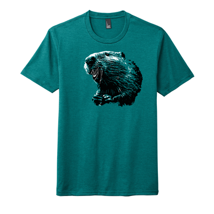 Beaver - Unisex Tee