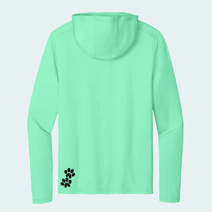 Babirusa (Limited Edition for July) Athletic Hooded Tee