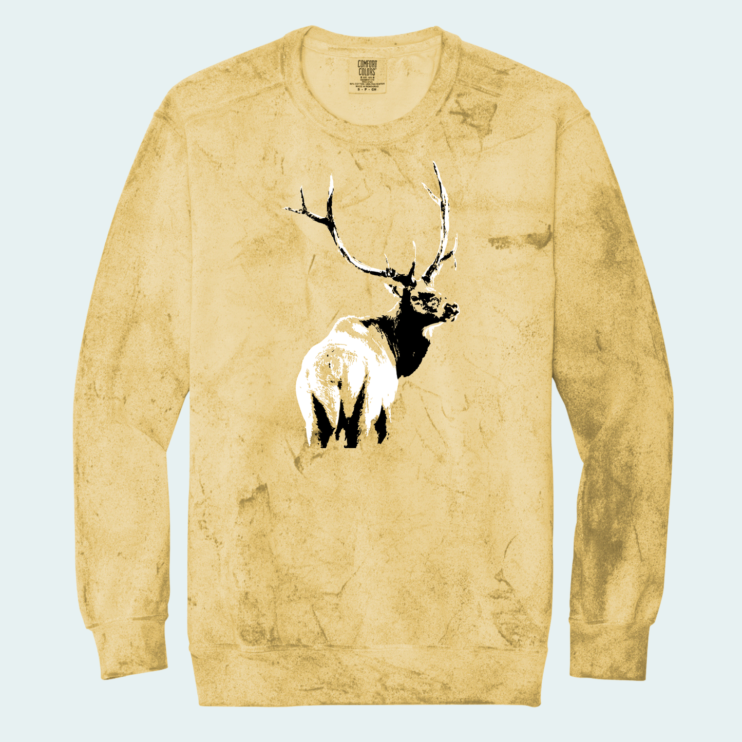 Elk (Limited Edition) Crewneck Sweater