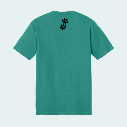 Mountain Goat (Limited Edition for December) Unisex Tee