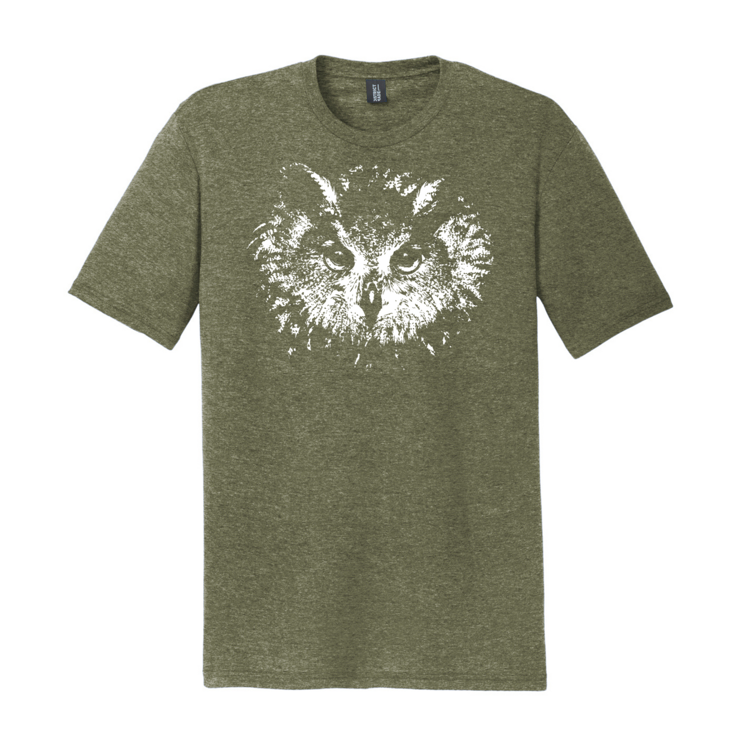 Owl Eyes - Unisex Tee