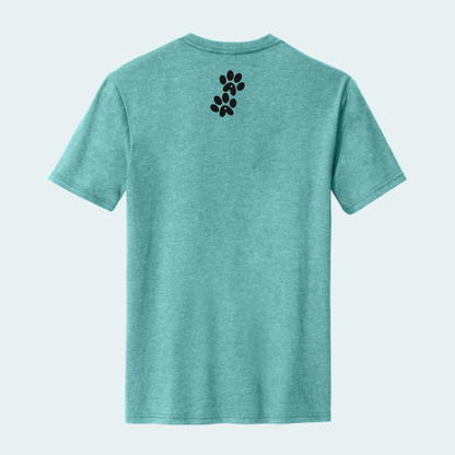 Animal Archives (Anonymous Design from the Vault) Unisex Tee
