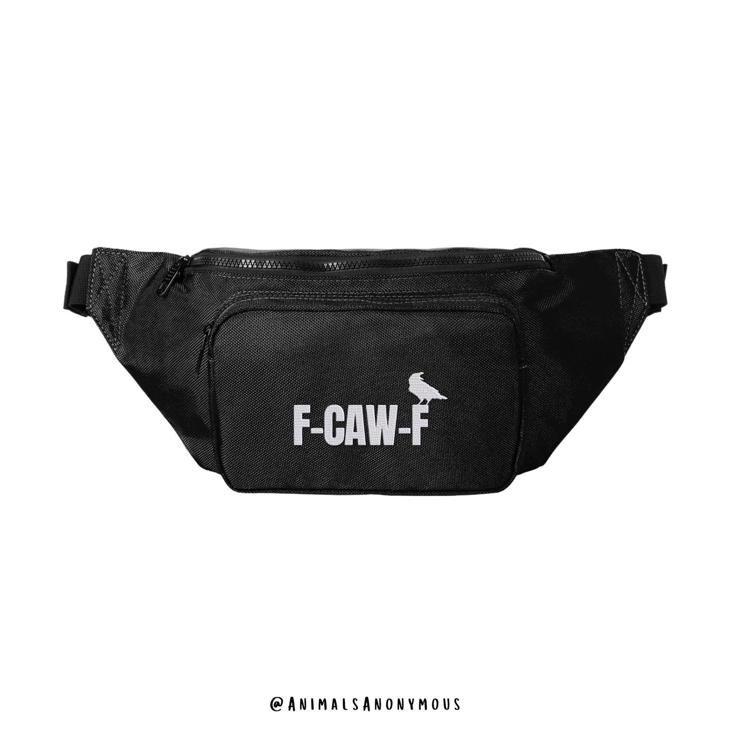 F-CAW-F Embroidery