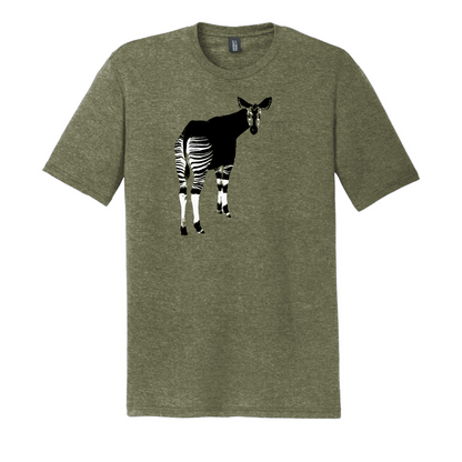 Okapi - Unisex Tee