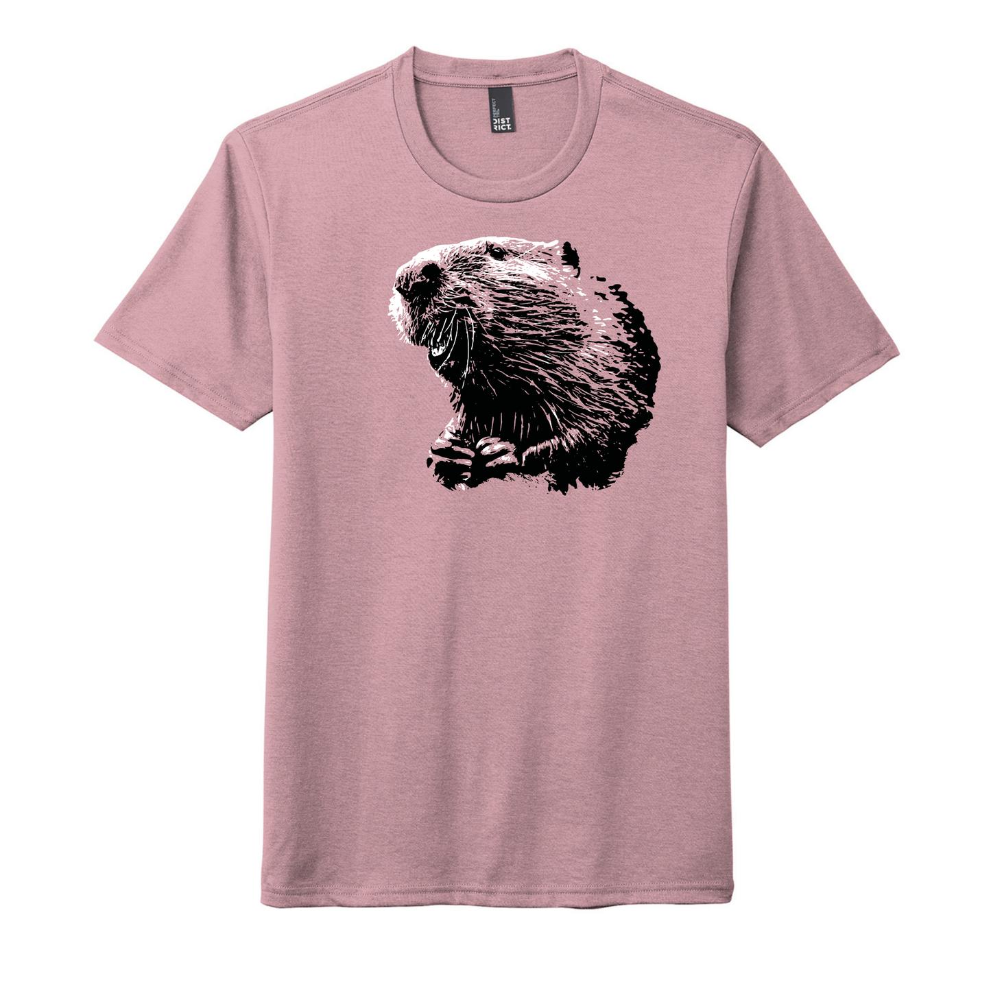 Beaver - Unisex Tee