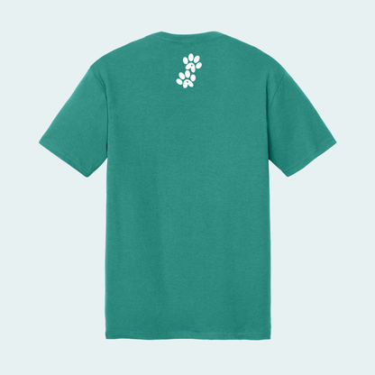 Once a Zookeeper Always a Keeper (Limited Edition for December) Unisex Tee