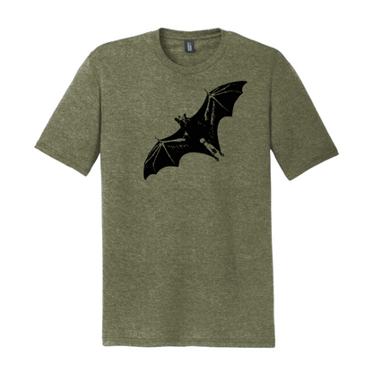 Flying Fox - Unisex Tee