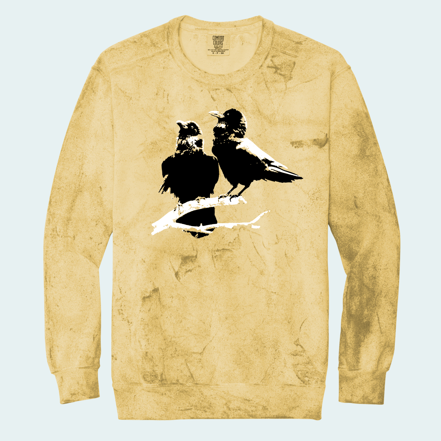 Ravens (Limited Edition) Crewneck Sweater