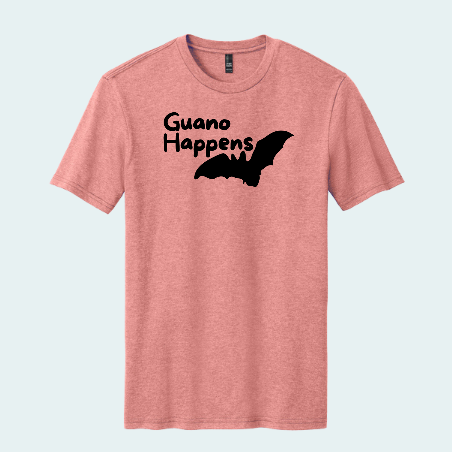 Guano Happens Bat (Limited Edition for April) Unisex Tee