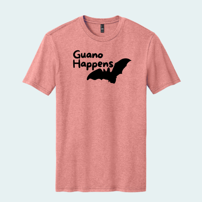 Guano Happens Bat (Limited Edition for April) Unisex Tee