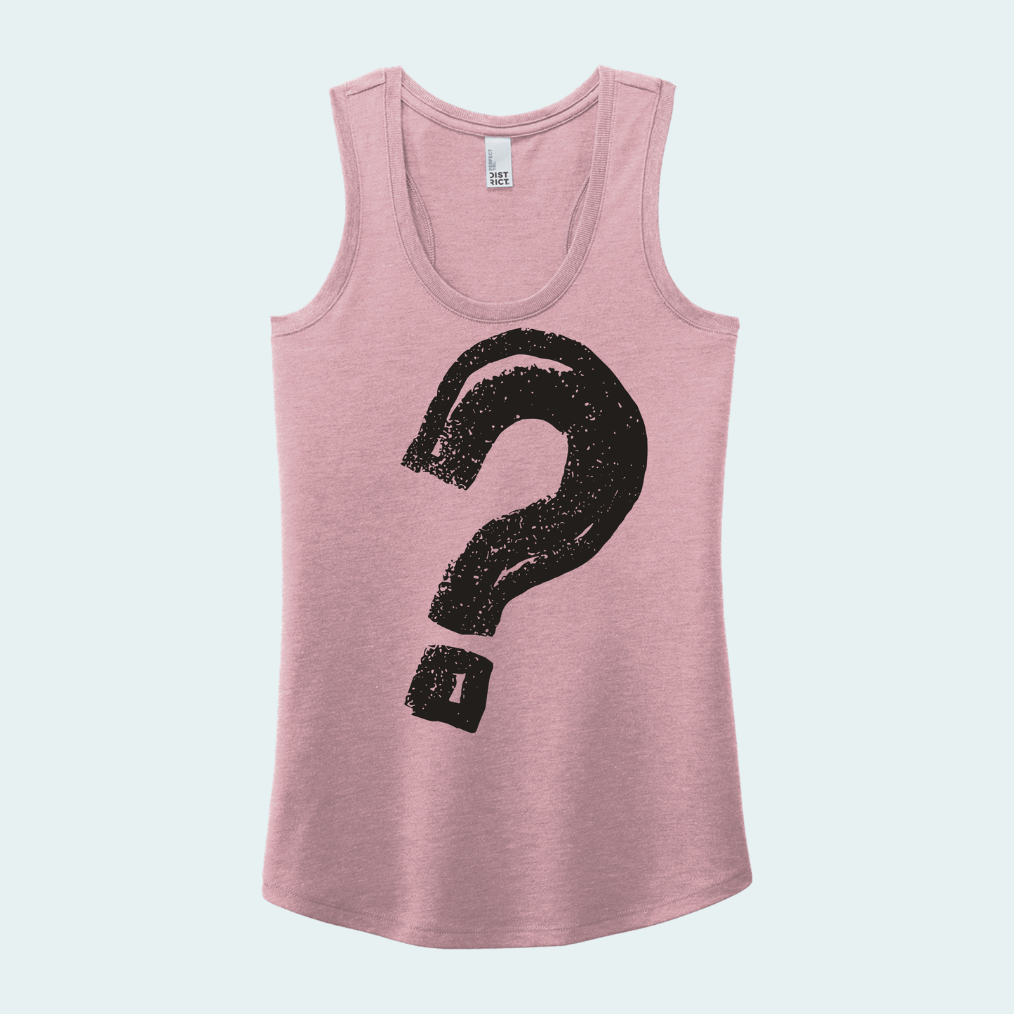 Anonymous Animal of the Month (February) Women's Tank