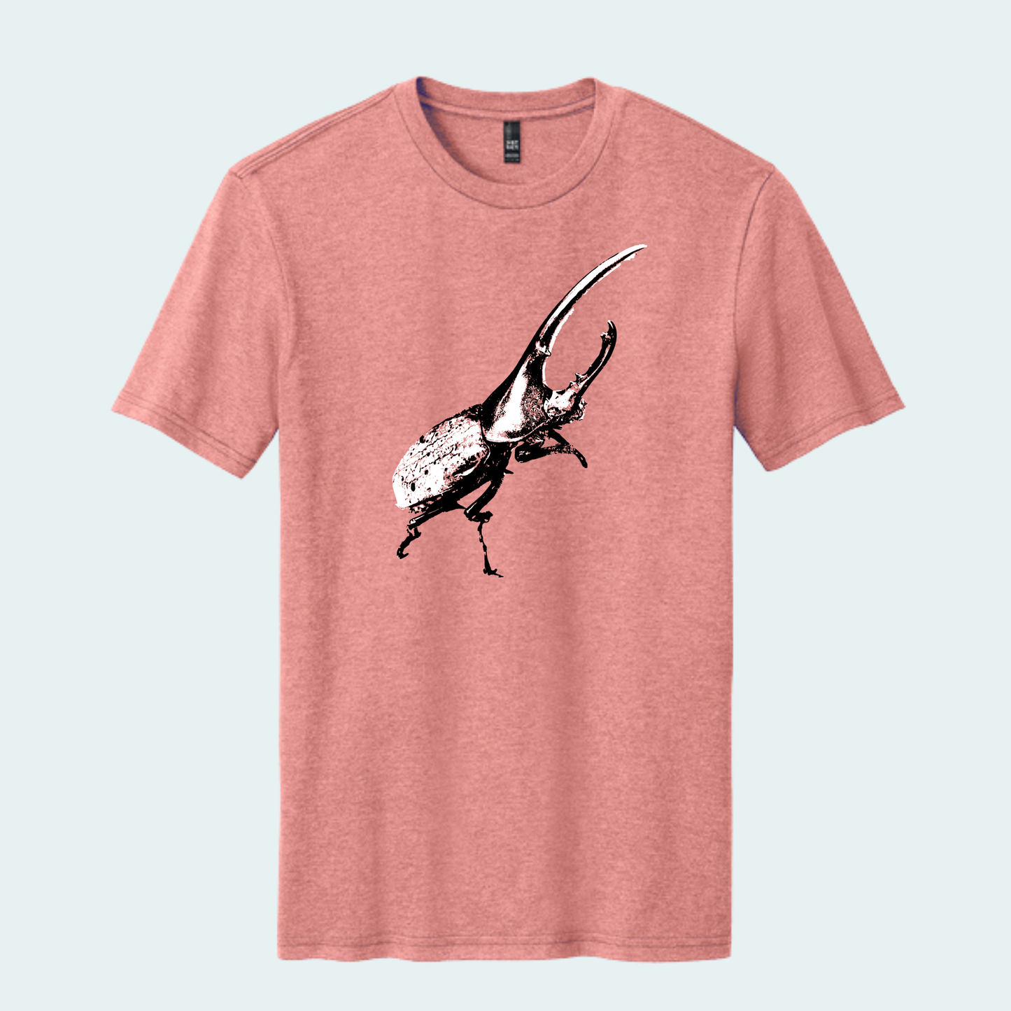 Hercules Beetle (Limited Edition for June) Unisex Tee