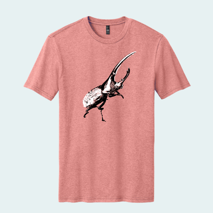 Hercules Beetle (Limited Edition for June) Unisex Tee