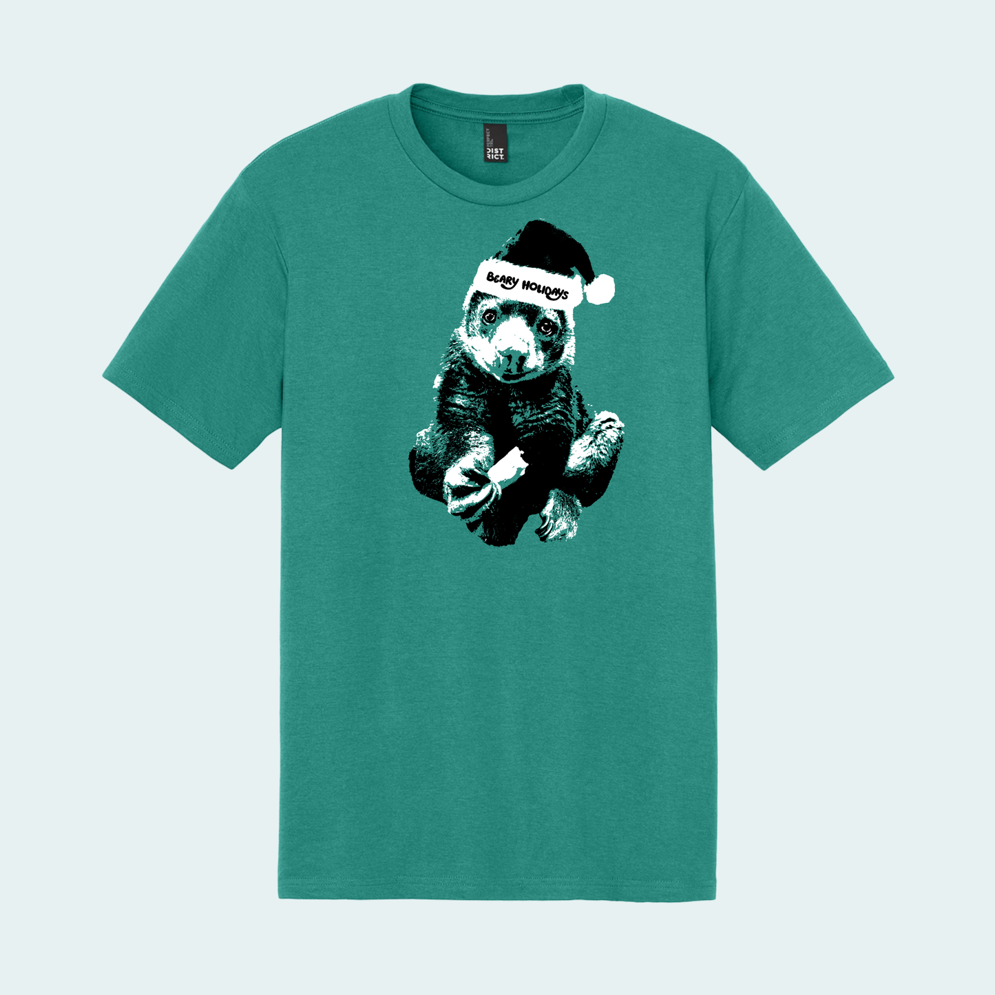 Bear Cuscus (Fundraiser for Memphis AAZK) (Limited Edition for December) Unisex Tee