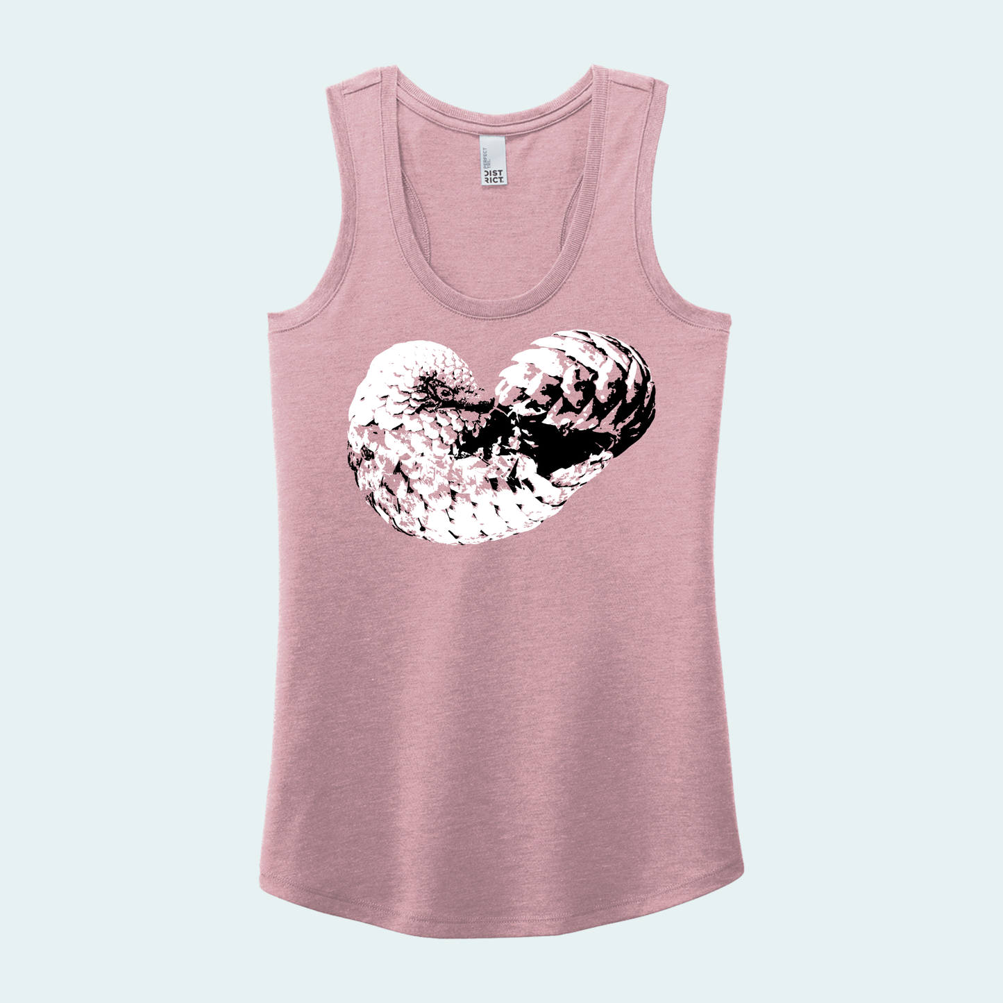 Pangolin Conservation and Research Foundation (Fundraiser) (Limited Edition for February) Women's Tank