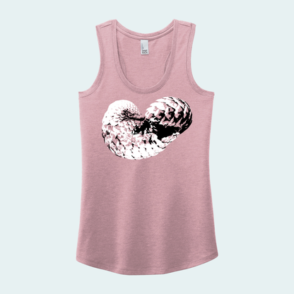 Pangolin Conservation and Research Foundation (Fundraiser) (Limited Edition for February) Women's Tank