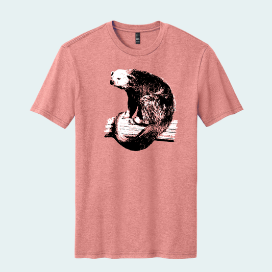 Binturong Fundraiser  (Limited Edition for May) Unisex Tee