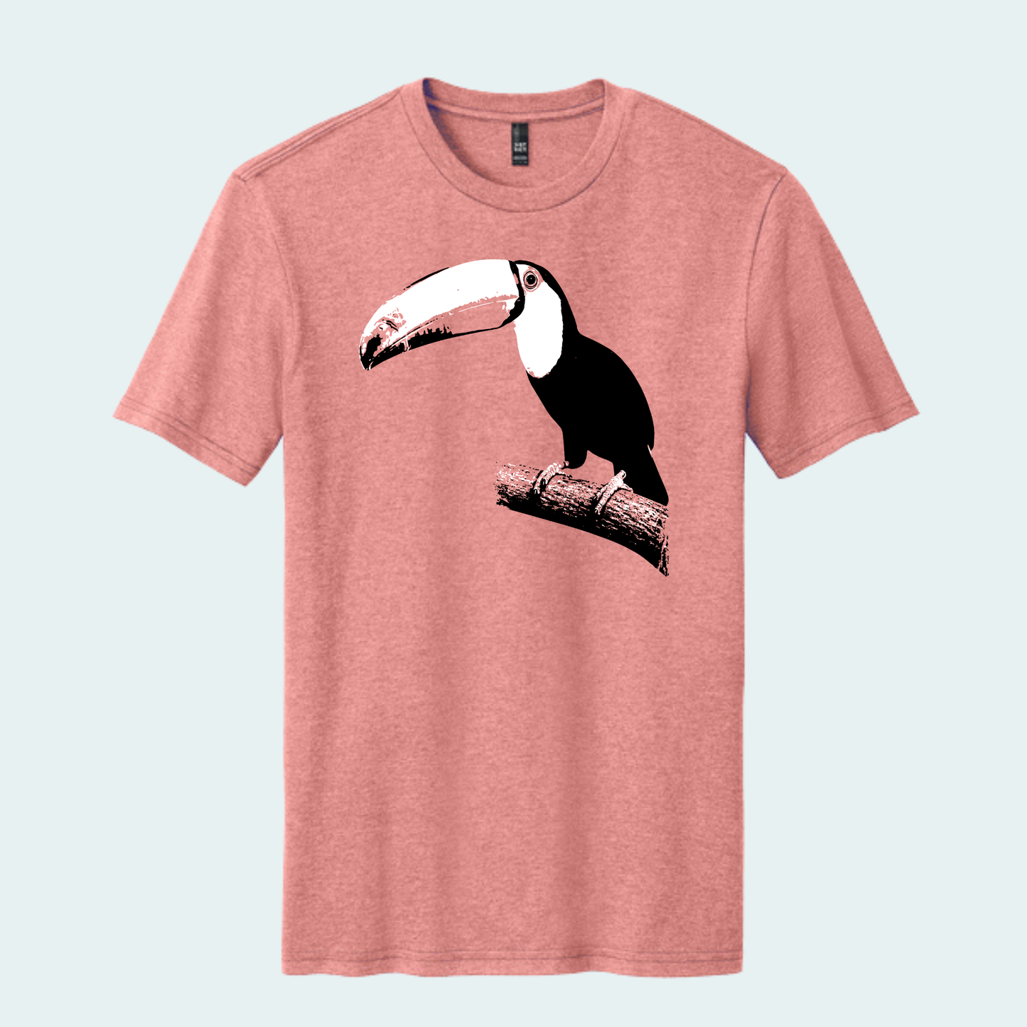 Toco Toucan (Limited Edition for June) Unisex Tee