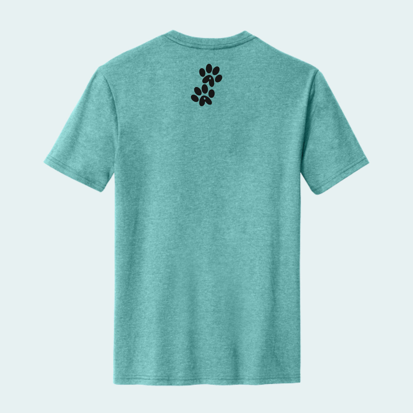 Anonymous Animal of the Month Unisex Tee