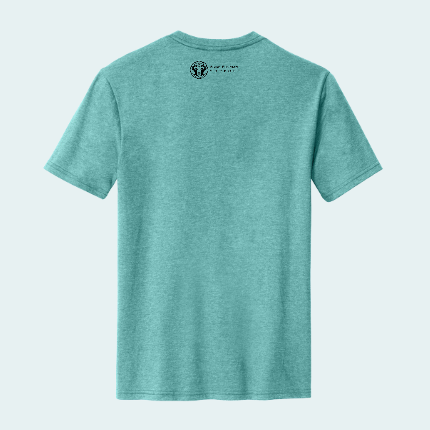 Asian Elephants Fundraiser (Limited Edition for June) Unisex Tee