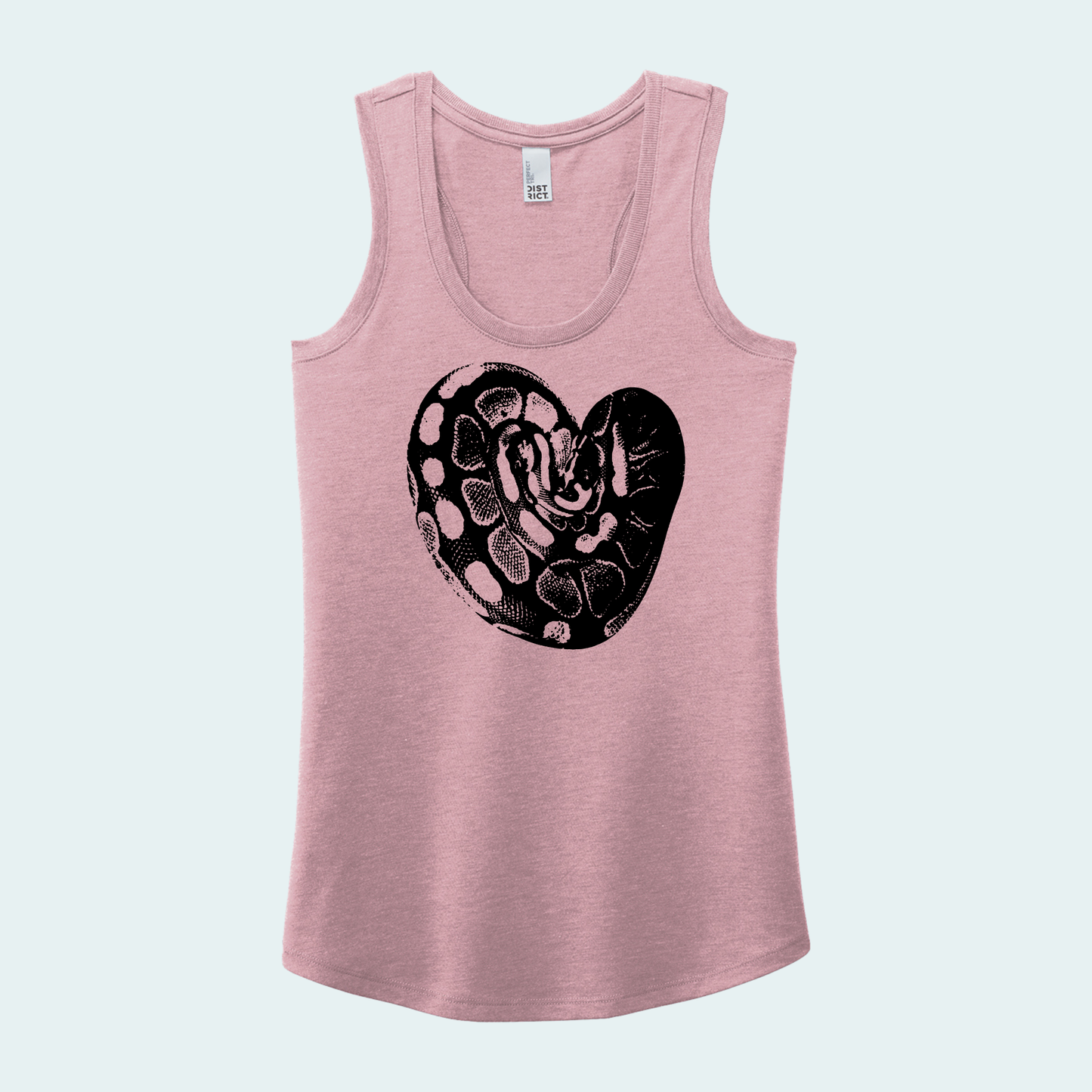 Ball Python (Limited Edition for February) Women's Tank