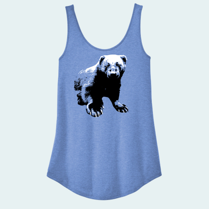 Wolverine (Available March 17-20) Women's Tank