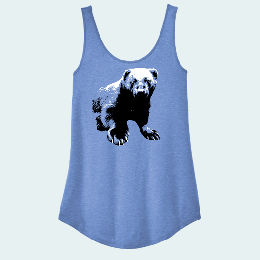 Wolverine  (Limited Edition for March) Women's Tank