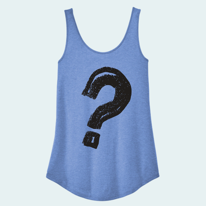 Anonymous Animal of the Month (March) Women's Tank