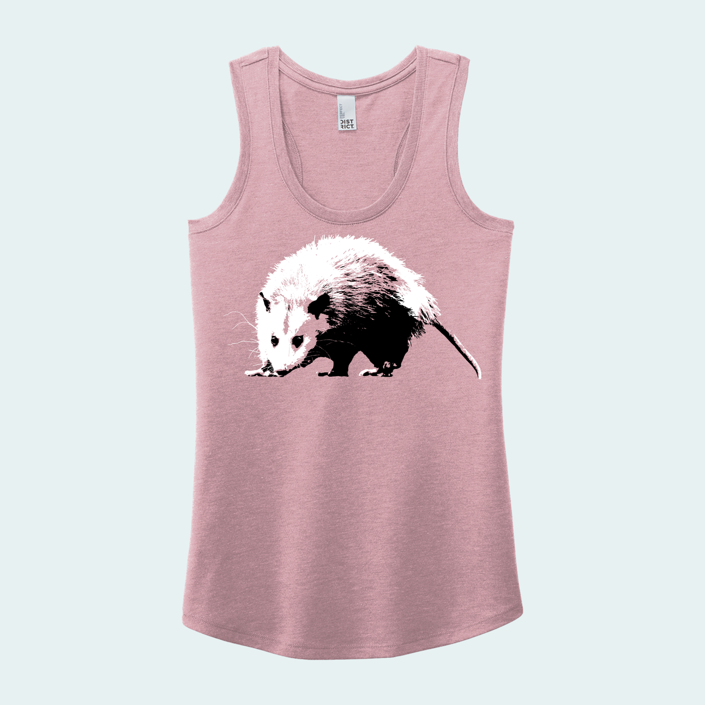 Opossum (Limited Edition for February) Women's Tank
