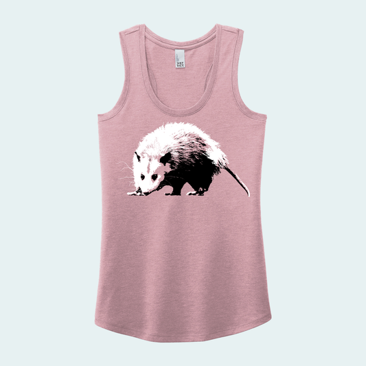 Opossum (Limited Edition for February) Women's Tank