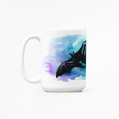 Flying Fox - Mug