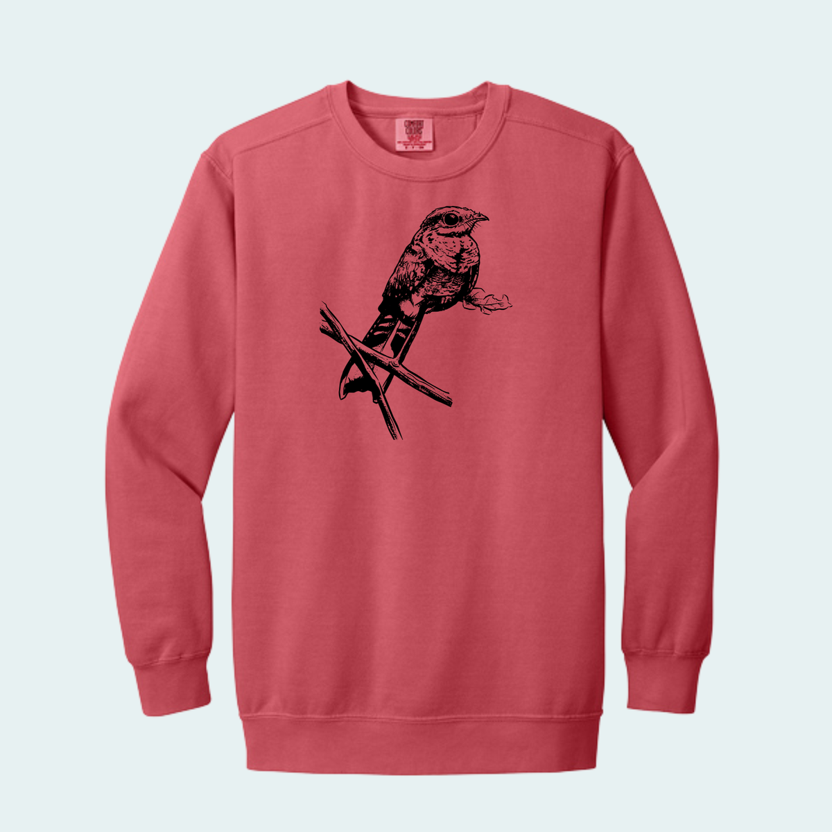 Night Jar  (Limited Edition for October) Unisex Comfort Color Crewneck