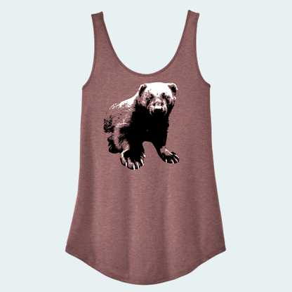 Wolverine (Available March 17-20) Women's Tank