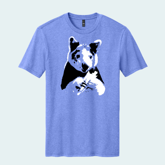 Tree Kangaroo Fundraiser (Limited Edition for May) Unisex Tee
