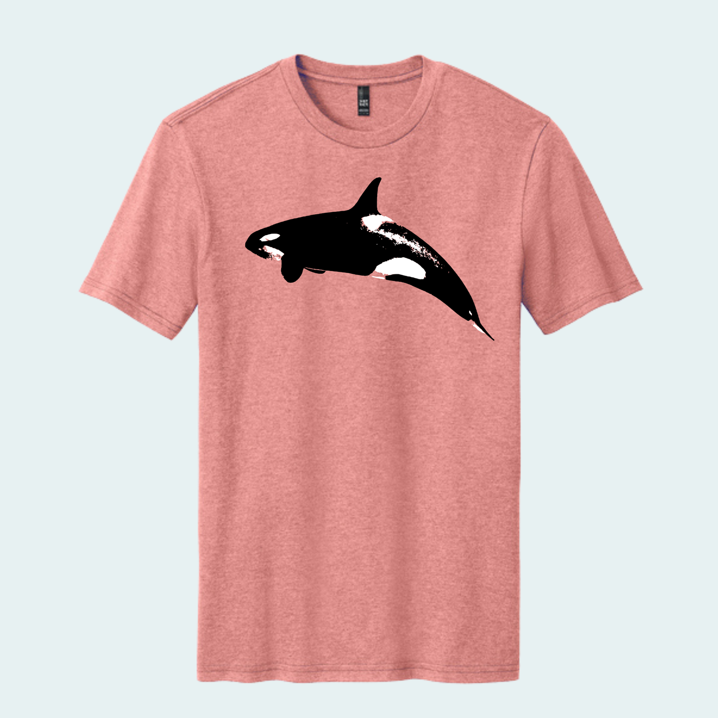 Orca (Limited Edition for June) Unisex Tee