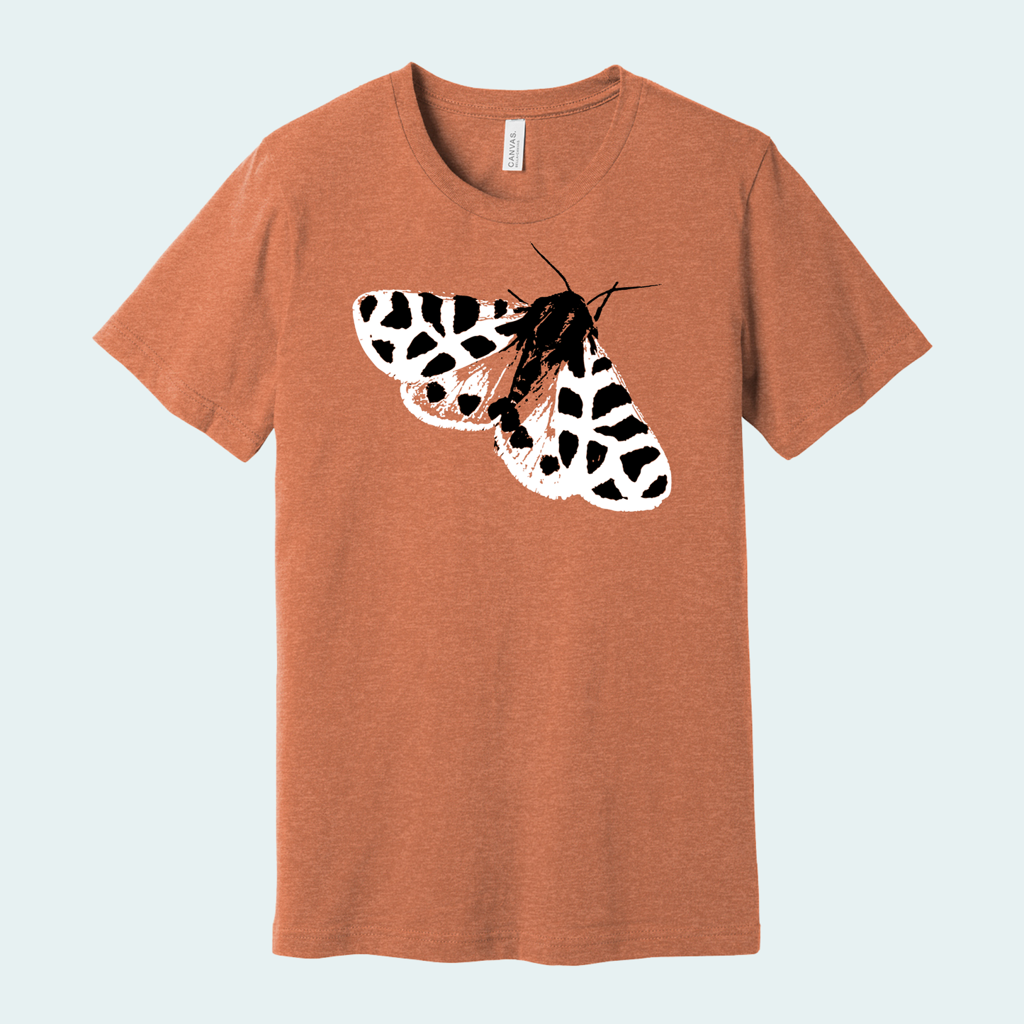 Tiger Moth (Limited Edition) Unisex Tee