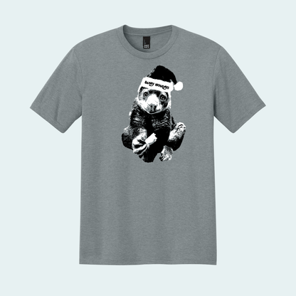 Bear Cuscus (Fundraiser for Memphis AAZK) (Limited Edition for December) Unisex Tee