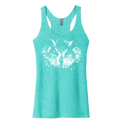 Owl Eyes - Women's Tank