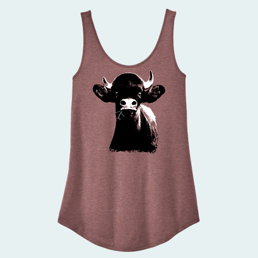 Gaur (Limited Edition for March) Women's Tank