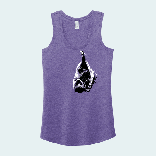 Fruit Bat (Limited Edition for February) Women's Tank